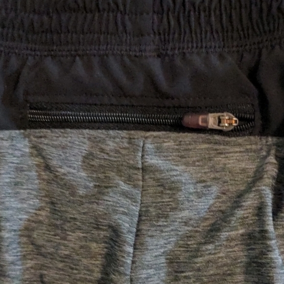 Champion running shorts. 2 pairs Sz M - Picture 3 of 5